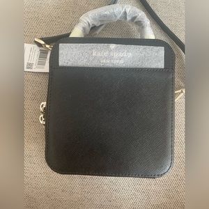 Kate Spade Vanity Crossbody Bag